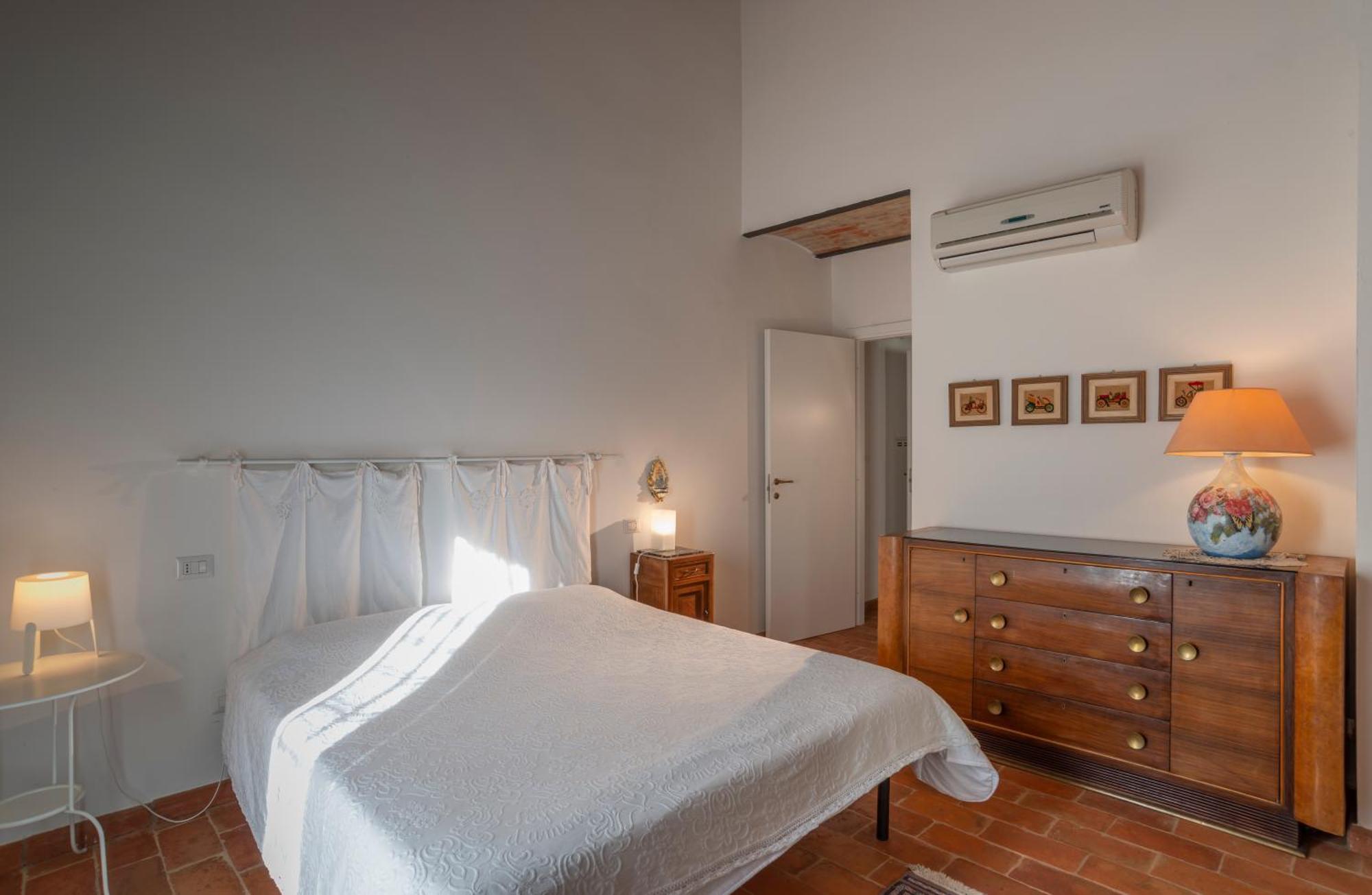 Casa Vacanze Le Fornaci Laterina Szoba fotó